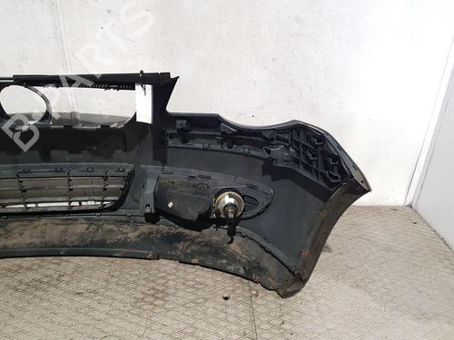 Front bumper VW POLO IV (9N_, 9A_) 1.4 TDI | BP30445455C7 