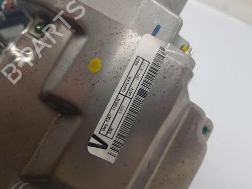 Steering column FIAT PUNTO EVO (199_) 1.4 (199AXB1A) | BP36558093M21 - Image 11