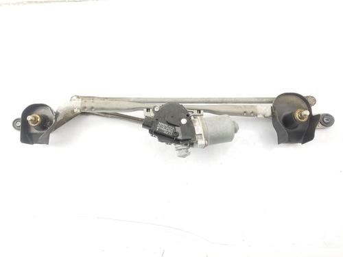 Used Front wiper motor TOYOTA HILUX VIII Pickup (_N1_) 2.4 D 4WD (GUN125_, GUN125R) (150 hp) 29262846