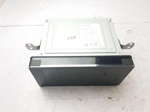 Used Radio Radio MITSUBISHI OUTLANDER III (GG_W, GF_W, ZJ, ZL, ZK) Plug-in Hybrid (GG2W) (200 hp) 33853623 33853623