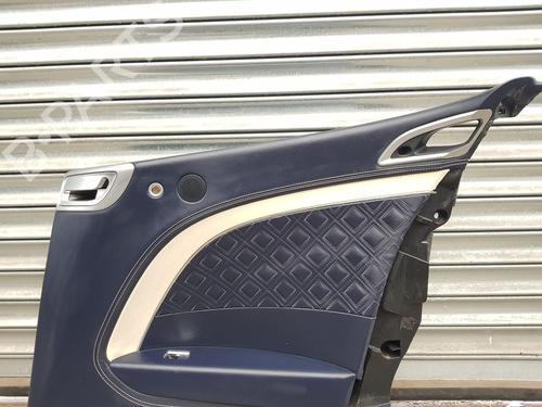 Right front seat BENTLEY CONTINENTAL Convertible (3S_) 6.0 AWD | BP27579667C16  - Image 135