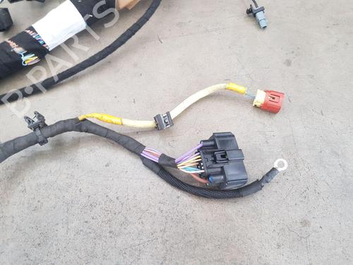 Wiring harness MCLAREN 720S 4.0 | BP38335943E16 - Image 15
