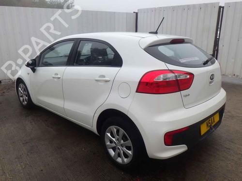 Steering column stalk KIA RIO III (UB) 1.25 CVVT | BP24531510I23 - Image 14