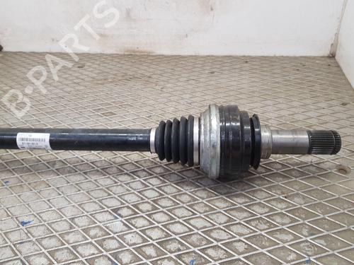 Left rear driveshaft BENTLEY CONTINENTAL Convertible (3S_) 6.0 AWD | BP29514459M40 