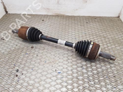 Used Left front driveshaft HONDA CR-V IV (RM_) 1.6 i-DTEC (RE6) (120 hp) 27214547