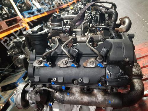 Engine VW TOUAREG (7P5, 7P6) 3.0 V6 TDI | BP22655961M1 