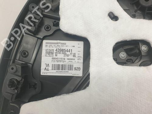 Front left panel BMW i4 (G26) M50 xDrive | BP30445546C58  - Image 12