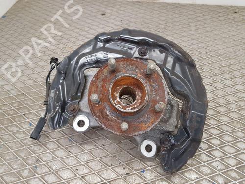 Used Left front steering knuckle FORD MONDEO V Hatchback (CE) [2014-2025]  25839165