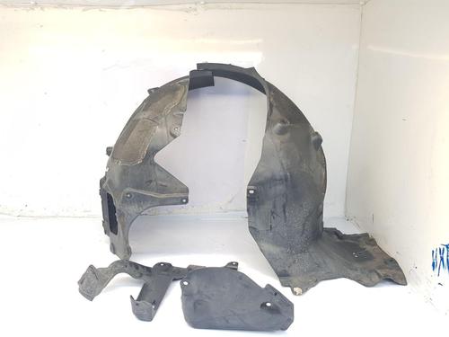 Used Wheel arch Wheel arch BMW 7 (G11, G12) 730 d, Ld xDrive (265 hp) 35933946 35933946