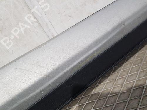 Right sideskirt FORD FIESTA VII (HJ, HF)  | BP30045340C114