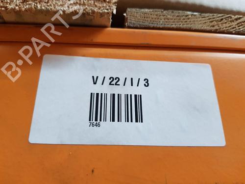 Rear mirror JAGUAR I-PACE (X590) EV400 AWD | BP30581206I6 