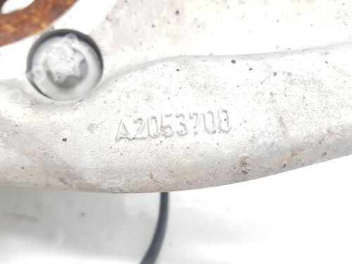 Left front steering knuckle MERCEDES-BENZ C-CLASS (W205) C 450 AMG 4-matic (205.064) | BP22681505M25 