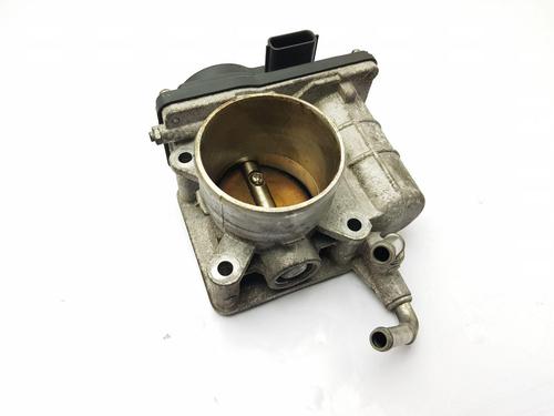 Throttle body NISSAN QASHQAI I (J10, NJ10) 1.6 | BP27214693M82