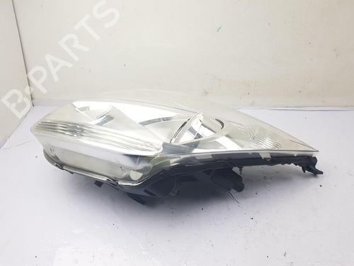 Left headlight KIA VENGA (YN) 1.4 CVVT | BP38462110C28 - Image 3