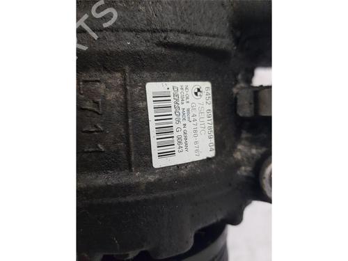 AC compressor BMW 5 (E60) 525 d | BP38777842M34  - Image 6