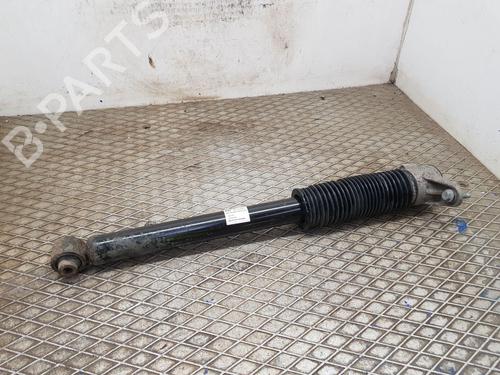 Used Right rear shock absorber Right rear shock absorber TESLA MODEL 3 (5YJ3) EV AWD (351 hp) 35746201 35746201