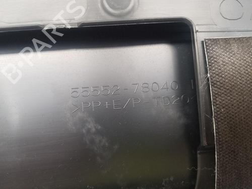 Handskerum LEXUS NX II (_A2_, _H2_) 350h E-Four (AAZH25) | BP36508112C95 - Image 7
