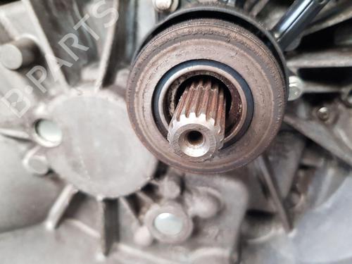 Gearbox FORD FIESTA VI (CB1, CCN) 1.0 EcoBoost | BP37611109M3 - Image 2