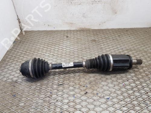 Used Left front driveshaft BMW 5 (G30, F90) M5 (600 hp) 27600319