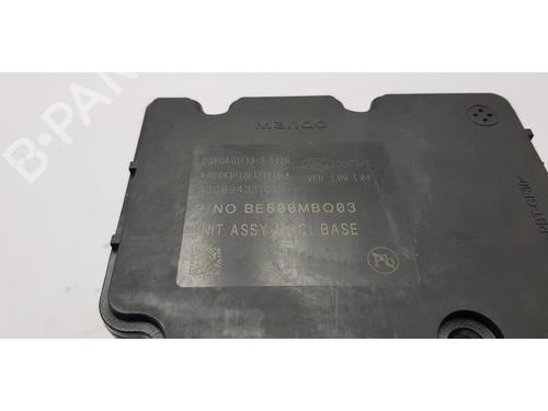 ABS pump HYUNDAI TUCSON (NX4E, NX4A) 1.6 T-GDi | BP27214735M43 