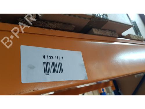 Steering column stalk FIAT 500 (312_) 1.2 (312AXA1A) | BP28066827I23 