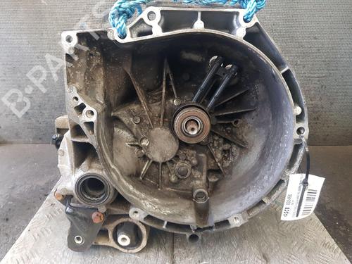 Gearkasse Gearkasse 38197672 38197672
