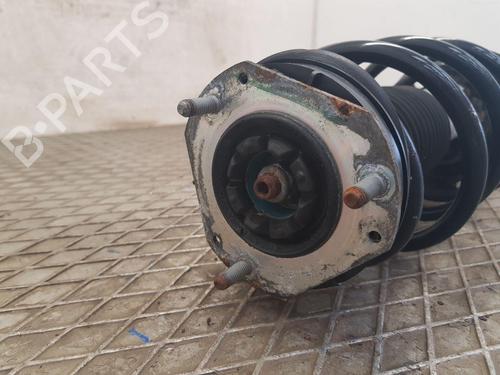 Left front shock absorber FORD FIESTA VI (CB1, CCN)  | BP29514381M16 