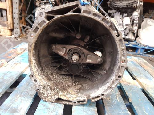 Gearbox BMW 1 Coupe (E82) 120 d | BP30137947M3 