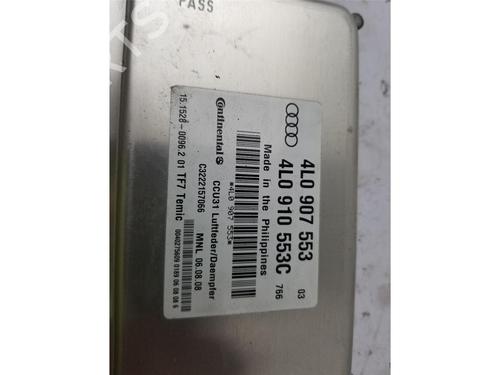 Electronic module AUDI Q7 (4LB) 3.0 TDI quattro | BP38440975M83 - Image 5