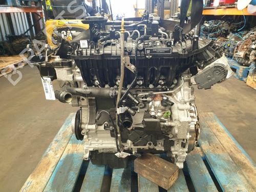 Engine LAND ROVER RANGE ROVER EVOQUE (L551) 2.0 D150 | BP24704629M1