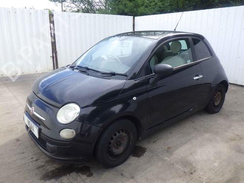 Pedal FIAT 500 (312_) 1.2 (312AXA1A) | BP34638806I4  - Image 12