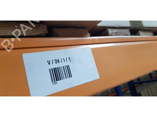 Alternator LAND ROVER DISCOVERY V (L462)  | BP22677370M7  - Image 8