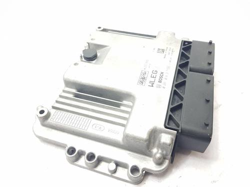 Engine control unit (ECU) FORD RANGER (ET) 2.5 TDCi 4x4 | BP30914680M57