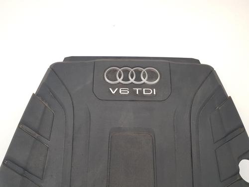 Upper protection AUDI Q7 (4MB, 4MG, 4MQ) 3.0 TDI quattro | BP35934026M93 - Image 3