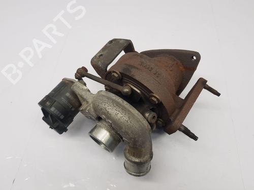 Used Turbocharger/Supercharger LAND ROVER RANGE ROVER III (L322) 3.6 D 4x4 (272 hp) 30471492