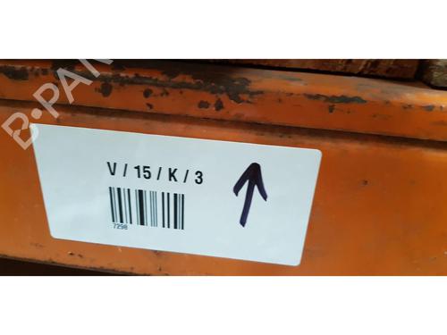Pompe ABS FORD TRANSIT CONNECT V408 Box Body/MPV  | BP29549159M43 