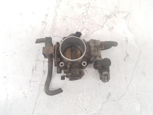 Used Throttle body Throttle body HONDA CIVIC VII Hatchback (EU, EP, EV) 1.6 i (EP2, EU8, EU6) (110 hp) 33677586 33677586