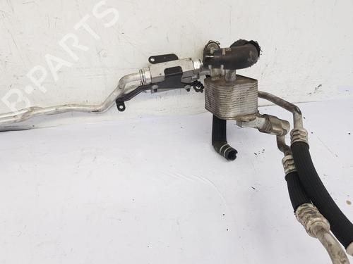 Oil radiator ALFA ROMEO GIULIA (952_)  | BP22666149M33 