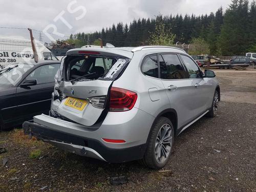 Left front shock absorber BMW X1 (E84) xDrive 25 d | BP25461696M16  - Image 12