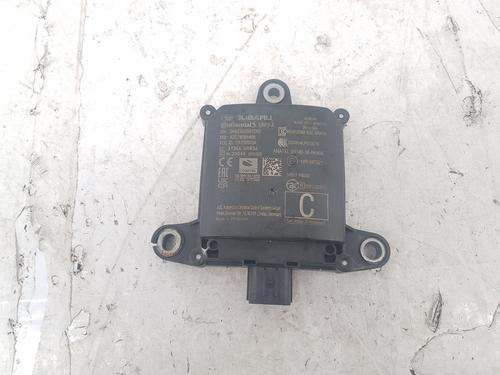 Used Electronic module Electronic module SUBARU IMPREZA Hatchback (GU_) 2.0 e-BOXER Hybrid AWD (GUE) (136 hp) 34638767 34638767