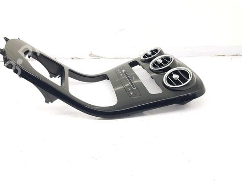 Air vent MERCEDES-BENZ C-CLASS (W205) C 200 (205.042) | BP22989663I21 