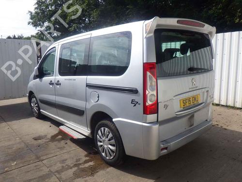 Engine PEUGEOT EXPERT Tepee (VF3X_) 2.0 HDi 130 | BP36645947M1 - Image 13