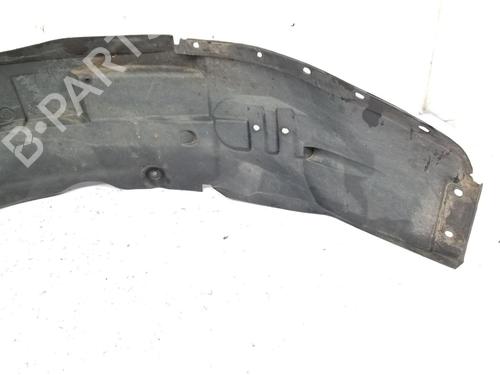 Wheel arch FORD RANGER (TKE)  | BP22670472C56