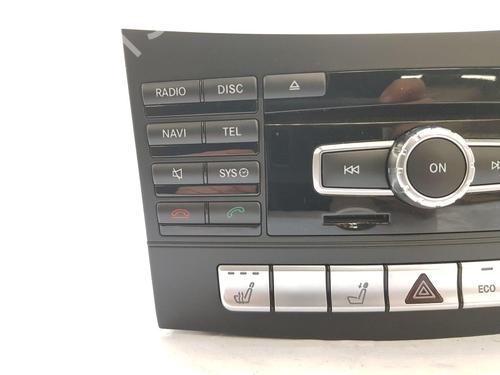 Electronic module MERCEDES-BENZ E-CLASS (W212) E 220 CDI / BlueTEC (212.001, 212.002) | BP29262963M83 