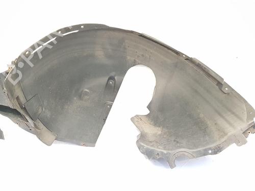 Wheel arch VW TIGUAN (AD1, AX1) 2.0 TDI | BP29262726C56 