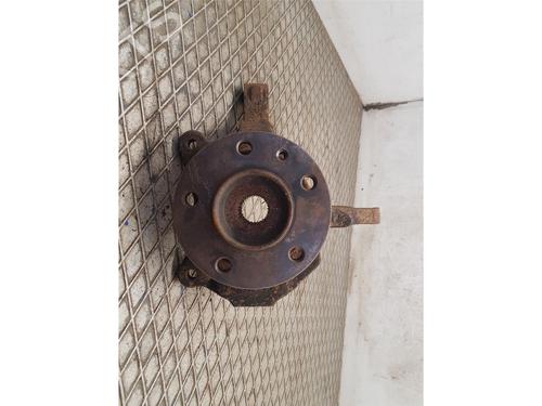 Used Left front steering knuckle VAUXHALL VIVARO A Van (X83) 1.9 DTI (101 hp) 30290181