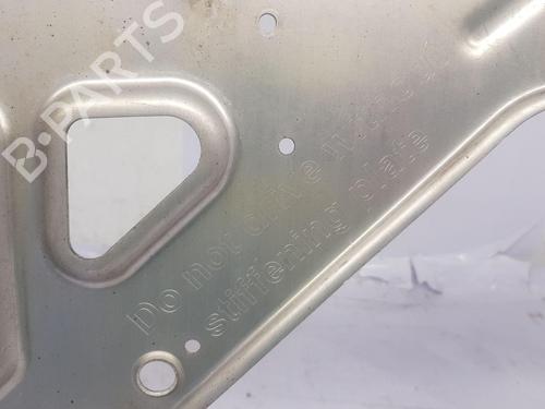 Subframe BENTLEY CONTINENTAL Convertible (3S_) 4.0 V8 AWD | BP36280735M9 - Image 4