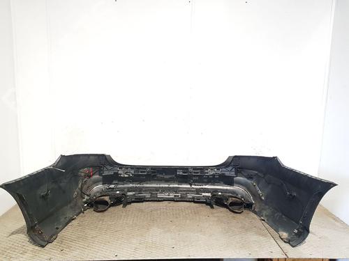 Rear bumper MERCEDES-BENZ E-CLASS (W212) E 220 BlueTEC (212.001) | BP28482846C8 