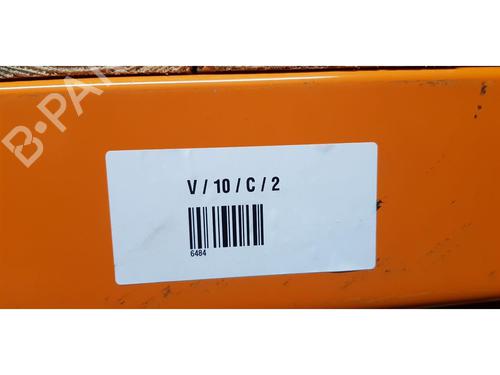 Injektor AUDI A5 Convertible (F57, F5E) S5 TFSI quattro | BP30520668M100