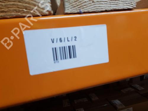 Kopholder/Genstandsholder HONDA HR-V (RU) 1.5 (RU1) | BP31663697I37 